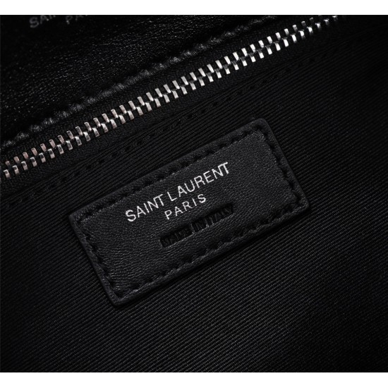 YSL Bags Top Quality Loulou Puffer
29x17x11cm YSL Bags Top Quality Loulou Puffer
29x17x11cm