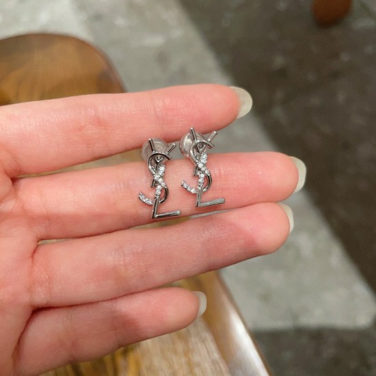 YSL Jewelry High Quality YSL Jewelry High Quality