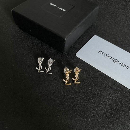 YSL Jewelry High Quality YSL Jewelry High Quality