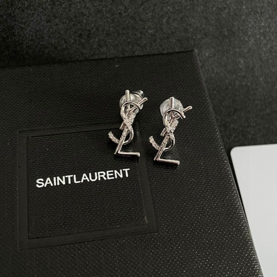 YSL Jewelry High Quality YSL Jewelry High Quality