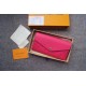 LV Bags High Quality Flip Wallet
LV Bags High Quality Flip Wallet