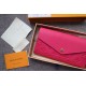 LV Bags High Quality Flip Wallet
LV Bags High Quality Flip Wallet