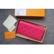 LV Bags High Quality Flip Wallet
LV Bags High Quality Flip Wallet