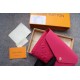 LV Bags High Quality Flip Wallet
LV Bags High Quality Flip Wallet