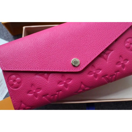 LV Bags High Quality Flip Wallet
LV Bags High Quality Flip Wallet