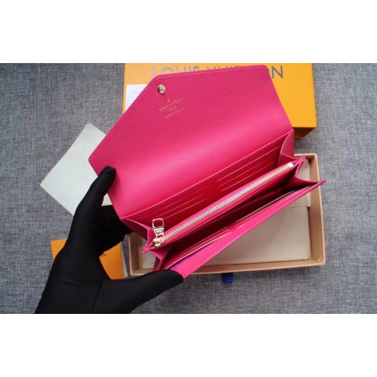 LV Bags High Quality Flip Wallet
LV Bags High Quality Flip Wallet