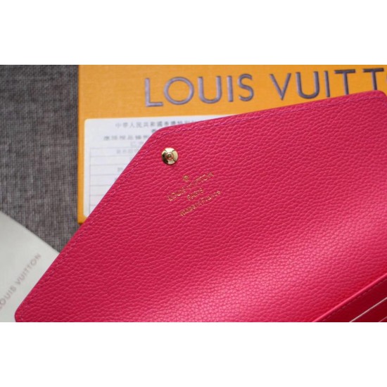LV Bags High Quality Flip Wallet
LV Bags High Quality Flip Wallet