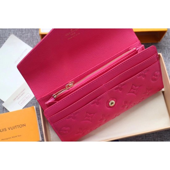 LV Bags High Quality Flip Wallet
LV Bags High Quality Flip Wallet