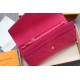 LV Bags High Quality Flip Wallet
LV Bags High Quality Flip Wallet
