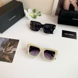 DG Glasses