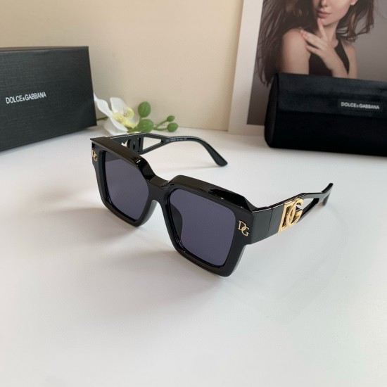 DG Glasses