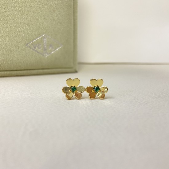 Van Cleef Jewelry High Quality Van Cleef Jewelry High Quality