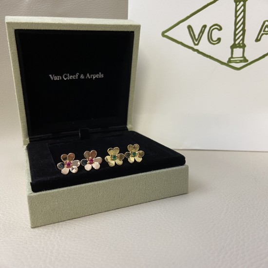 Van Cleef Jewelry High Quality Van Cleef Jewelry High Quality