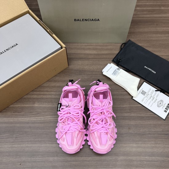 Balenciaga Shoes Top Quality Balenciaga Shoes Top Quality