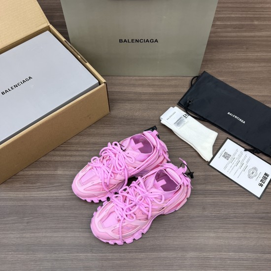 Balenciaga Shoes Top Quality Balenciaga Shoes Top Quality