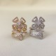 Bvlgari Jewelry High Quality