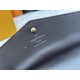 LV Bags High Quality Flip Wallet

