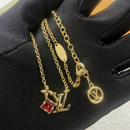 LV Jewelry High Quality LV Jewelry High Quality