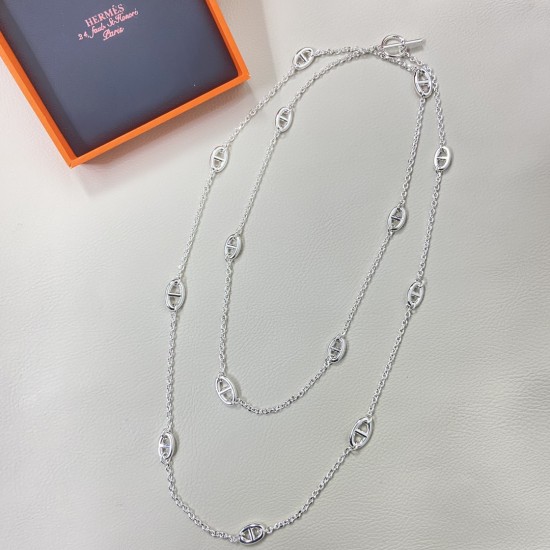 Hermes Jewelry High Quality Hermes Jewelry High Quality