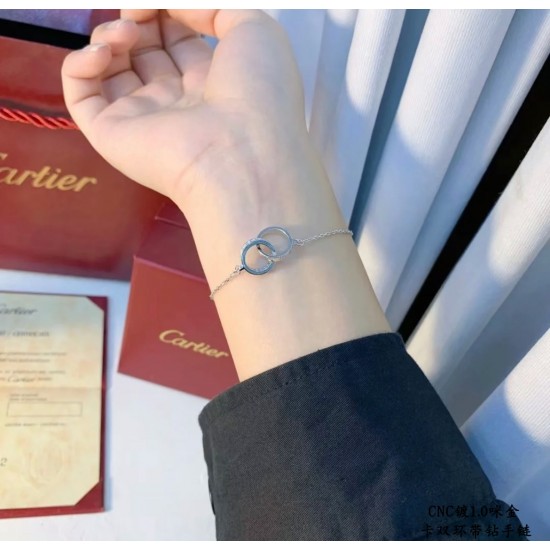 Cartier Jewelry Bracelet Cartier Jewelry Bracelet