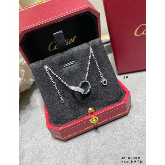 Cartier Jewelry Bracelet Cartier Jewelry Bracelet