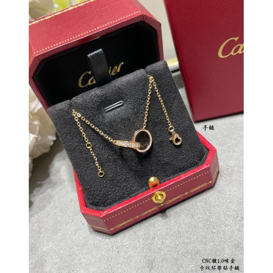 Cartier Jewelry Bracelet Cartier Jewelry Bracelet