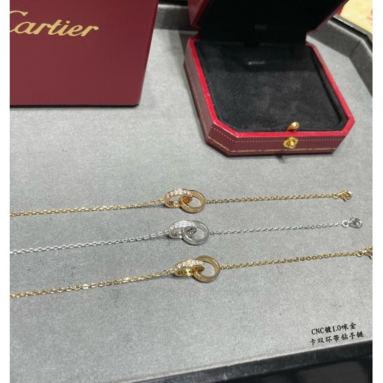 Cartier Jewelry Bracelet Cartier Jewelry Bracelet