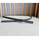 Loewe Belts
 Top Quality