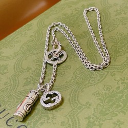 Gucci Jewelry Necklace
