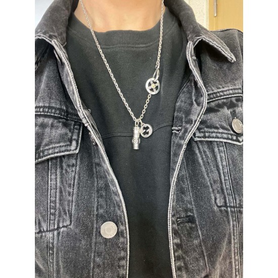 Gucci Jewelry Necklace Gucci Jewelry Necklace
