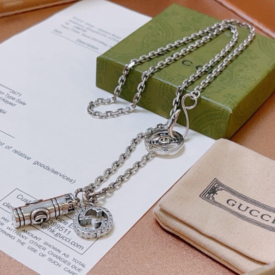 Gucci Jewelry Necklace Gucci Jewelry Necklace