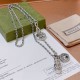 Gucci Jewelry Necklace Gucci Jewelry Necklace