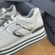 Hogan Shoes Top Quality
35-45 men and women same Hogan Shoes Top Quality
35-45 men and women same