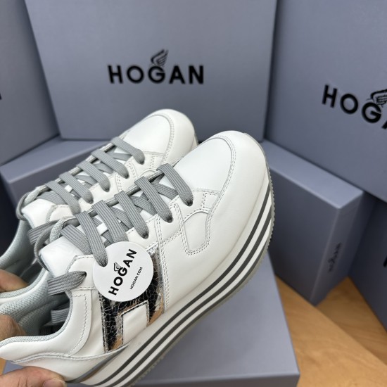 Hogan Shoes Top Quality
35-45 men and women same Hogan Shoes Top Quality
35-45 men and women same