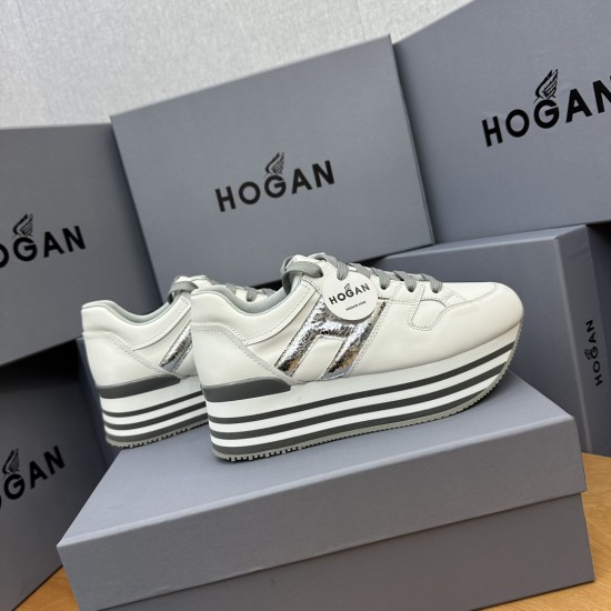 Hogan Shoes Top Quality
35-45 men and women same Hogan Shoes Top Quality
35-45 men and women same