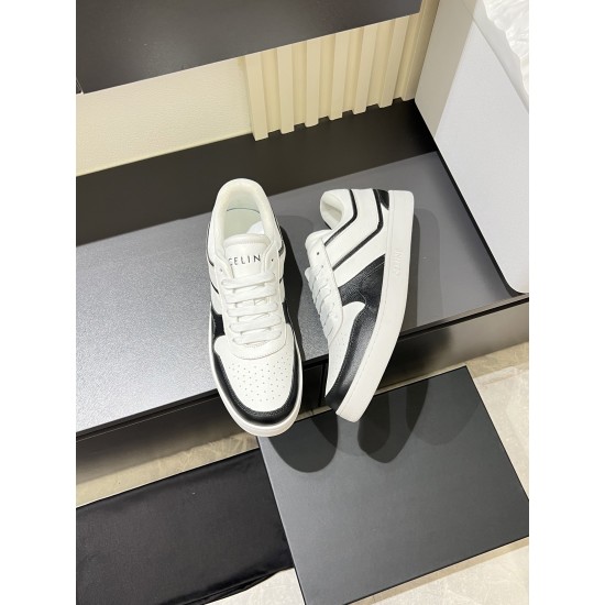 Celine Shoes Top Quality Celine Shoes Top Quality