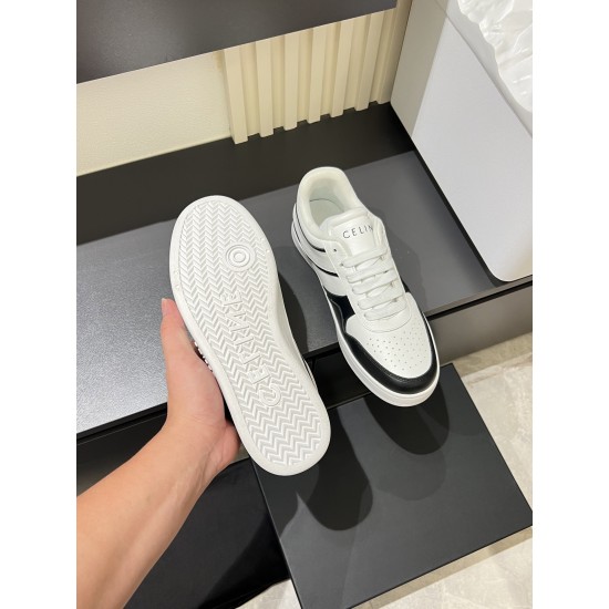 Celine Shoes Top Quality Celine Shoes Top Quality