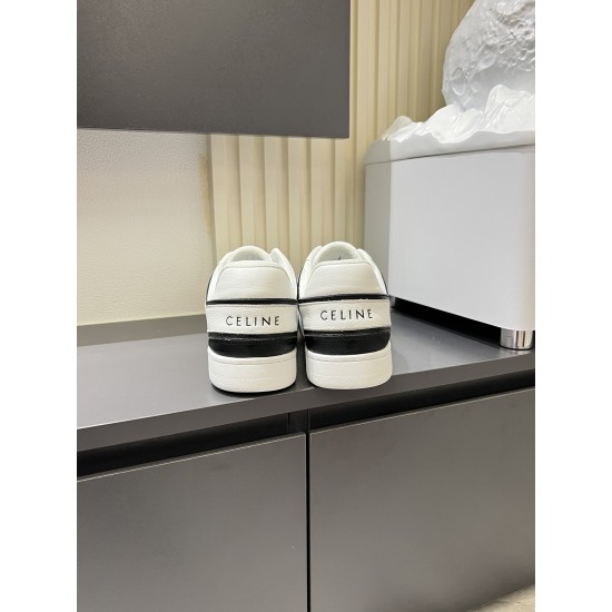 Celine Shoes Top Quality Celine Shoes Top Quality