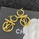 LV Jewelry Earrings LV Jewelry Earrings