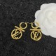 LV Jewelry Earrings LV Jewelry Earrings