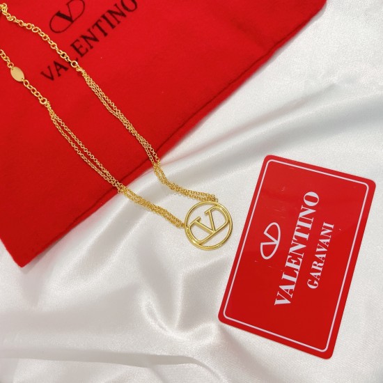 Valentino Jewelry High Quality Valentino Jewelry High Quality