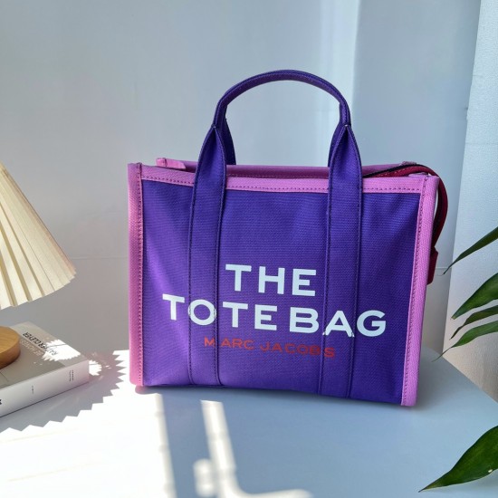 MJ Tote MJ Tote