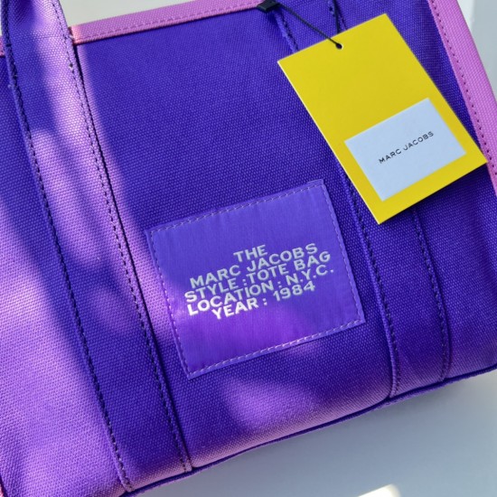 MJ Tote MJ Tote