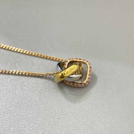 Cartier Jewelry High Quality Cartier Jewelry High Quality