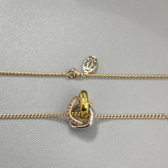 Cartier Jewelry High Quality Cartier Jewelry High Quality