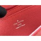 LV Bags High Quality Flip Wallet
