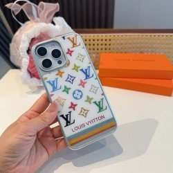 LV Phone Case