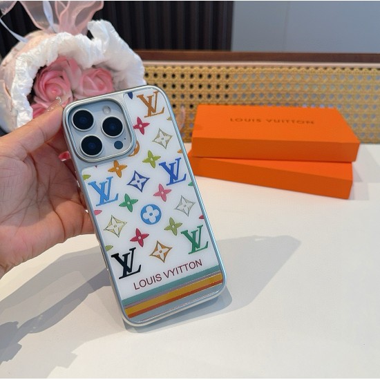 LV Phone Case LV Phone Case