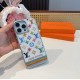LV Phone Case LV Phone Case