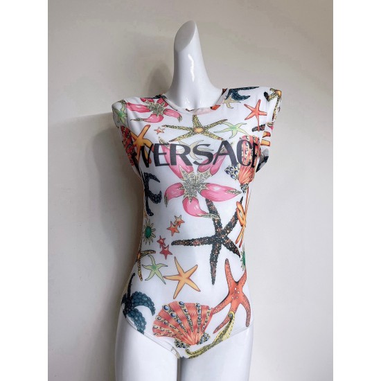 Versace Swimsuit Versace Swimsuit